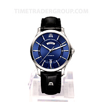 Maurice Lacroix Pontos Day Date 41mm PT6358-SS001-430-1