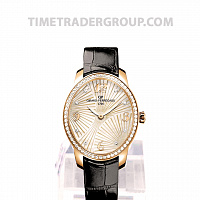 Girard Perregaux Cats Eye Majestic 80493D52A763-CK6A