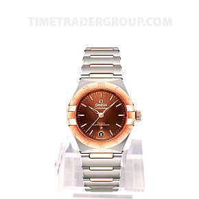 Omega Constellation Co-Axial Master Chronometer 29 mm 131.20.29.20.13.001