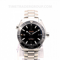 Omega Seamaster Planet Ocean 600M Omega Co-Axial Master Chronometer 44 mm 215.30.44.21.01.001