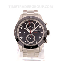 Montblanc TimeWalker Chronograph Automatic 116097
