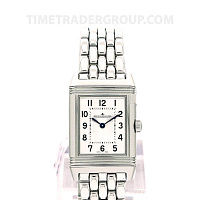 Jaeger-LeCoultre Reverso 34mm Classic Small 2618130