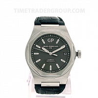 Girard Perregaux Laureato 42 mm 81010-11-231-BB6A