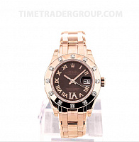 Rolex Pearlmaster 29 80315-0013