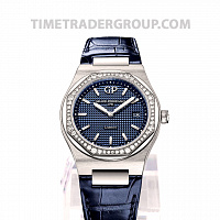 Girard Perregaux Laureato 34 mm 80189D11A431-CB6A