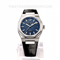 Girard Perregaux Laureato 38 mm 81005-11-431-BB6A