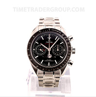 Omega Speedmaster Moonwatch Omega Co-Axial Master Chronometer Moonphase Chronograph 44,25 mm 304.30.44.52.01.001