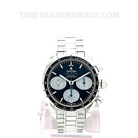 Omega Speedmaster 38 Co-Axial Chronograph 38 mm 324.30.38.50.03.002