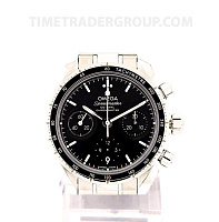 Omega Speedmaster 38 Co-Axial Chronograph 38 mm 324.30.38.50.01.001